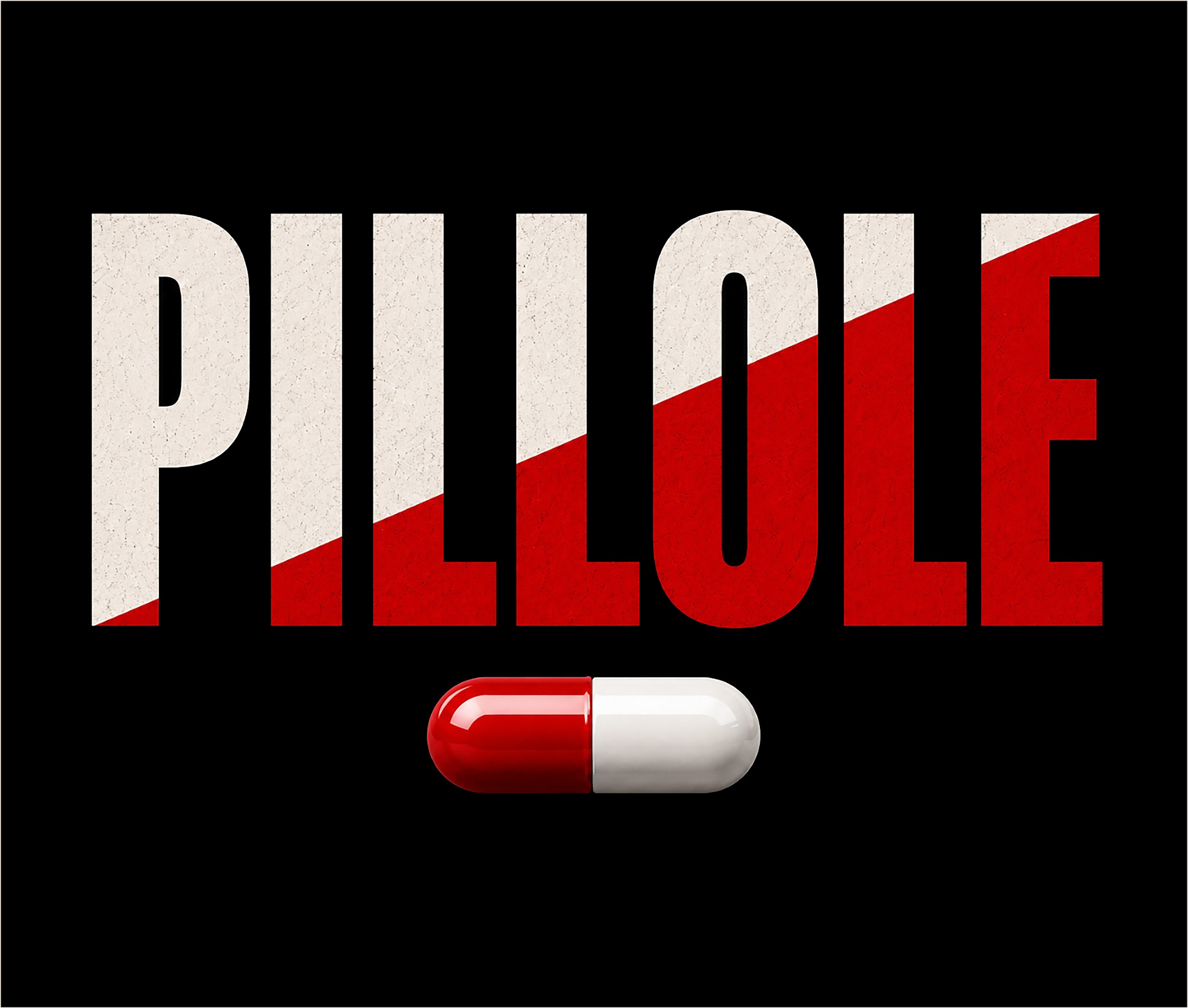 PILLOLE