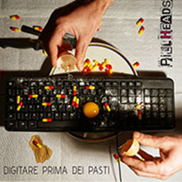 Digitare prima dei pasti