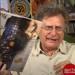 Intervista di Red Ronnie
