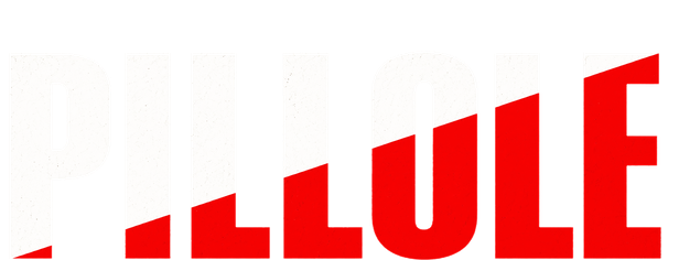 PILLOLE