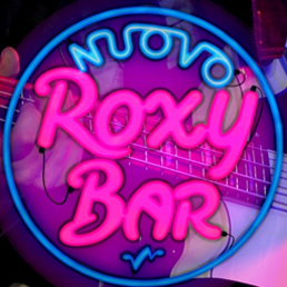 Roxy Bar 2025