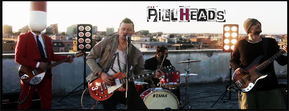 PILLOLE — foto 4