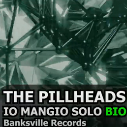 Io mangio solo bio