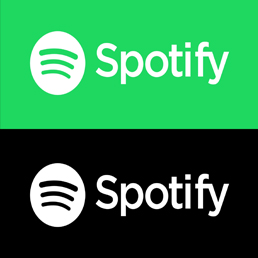 La musica su Spotify