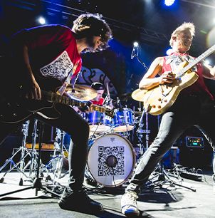 Tour Dates