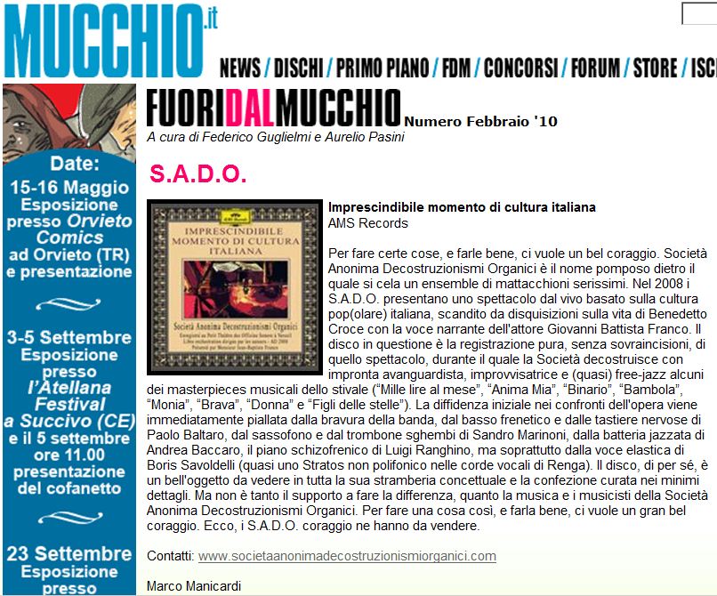 mucchioimp